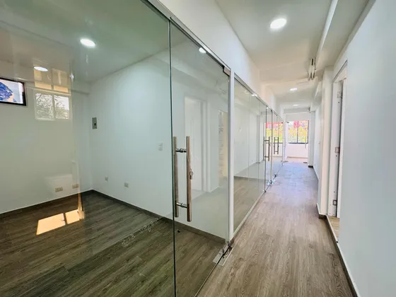 Alquiler Módulos Para Oficinas