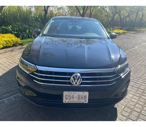 Volkswagen Jetta 1.4 T Fsi Highline Tiptronic