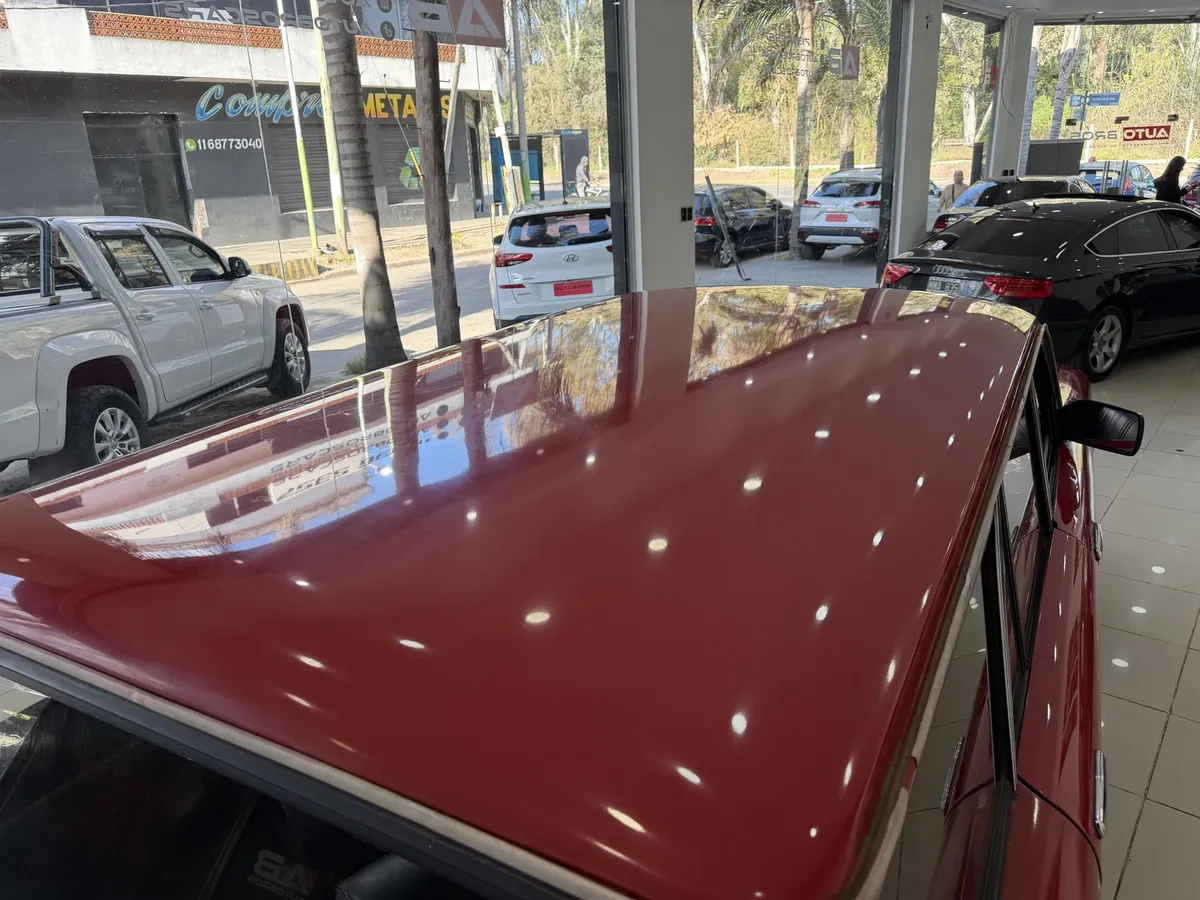 Ford Falcon Rural 3.0 Std569013337127669769