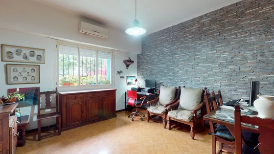 Casa En Venta En La Plata