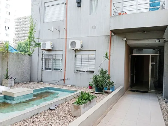 Departamento En Venta En Caseros