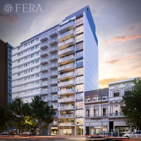 Venta Edificio 9 De Julio - Estudios 3  En San Telmo