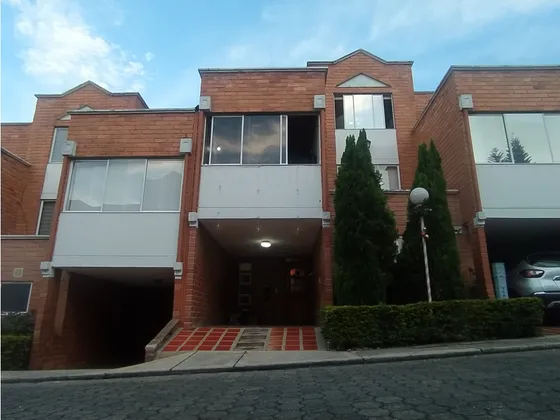 Venta Casa En Belen La Mota - Medellin