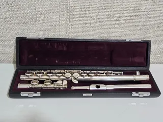Flauta Transversal Yamaha 311 Usada | MercadoLivre 📦 Flauta Transversal Yamaha 311 Usada | MercadoLivre 📦