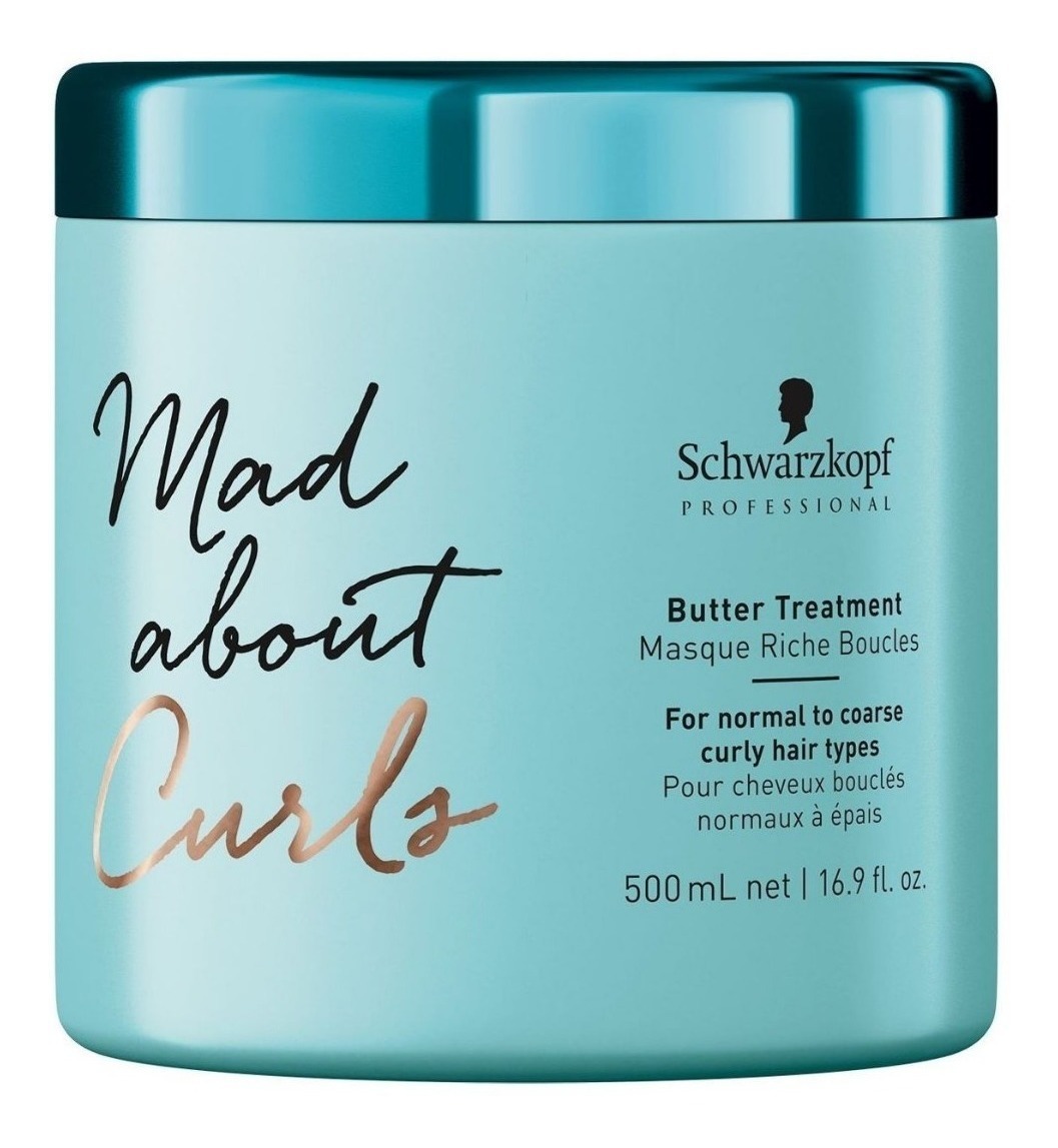 Tratamiento Para Cabello Con Chinos Rizos Secos Nutre Y