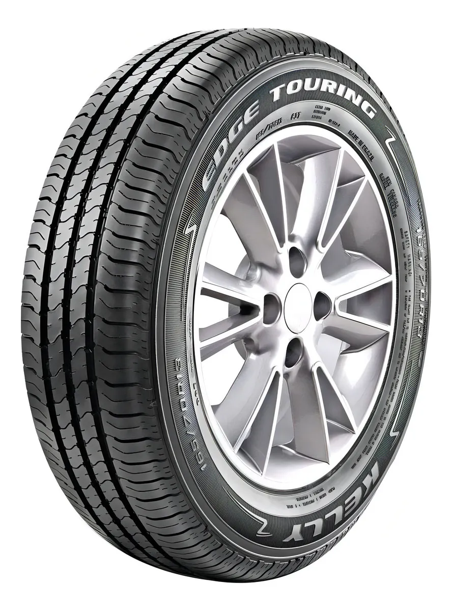 Pneu Goodyear Kelly Edge Touring 2 P 175/70R13 82 T - Imagem 2