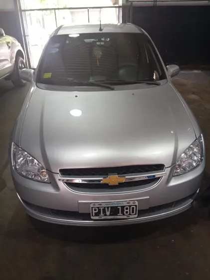 Chevrolet Classic 1.4 Ls Abs Airbag