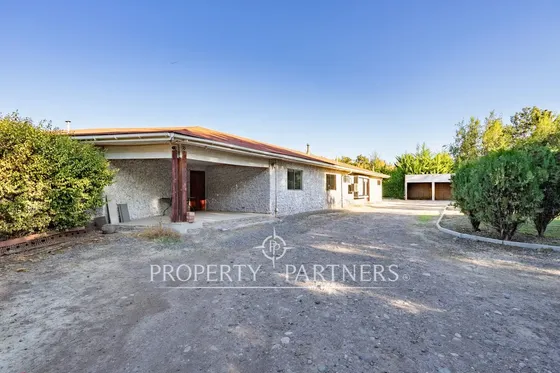 Parcela Con Alto Potencial En Condominio 5d / 5b +...