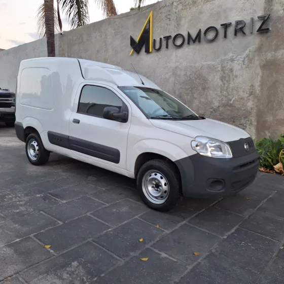 Ram Promaster Rapid 1.4 Mt