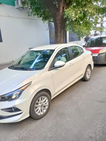 Fiat Cronos 1.3 Gse Drive