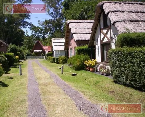 Cabañas En Venta - Mi Campo - Loma Verde