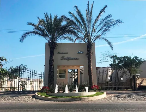 Casa En Condominio En Tepetzingo, Emiliano Zapata, Morelos - Ari-708-cd