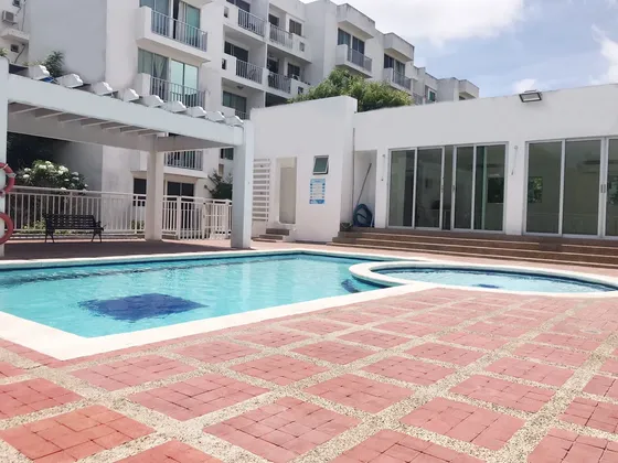 Apartamento Villa Campestre