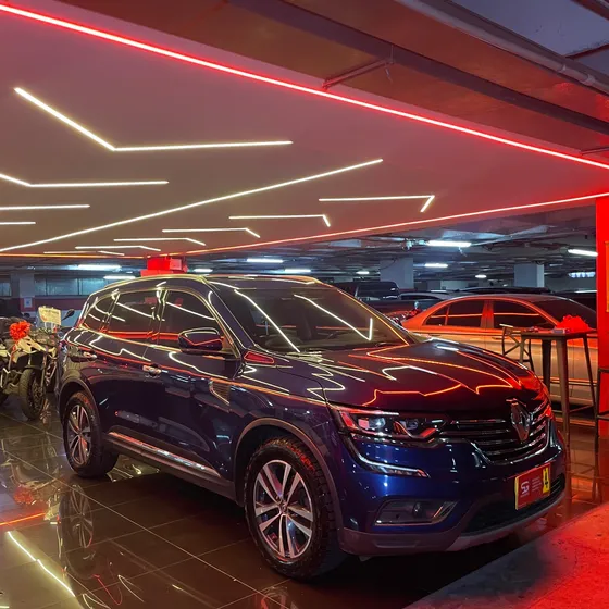 Renault Koleos 2.5 Sportway R Link 4x4