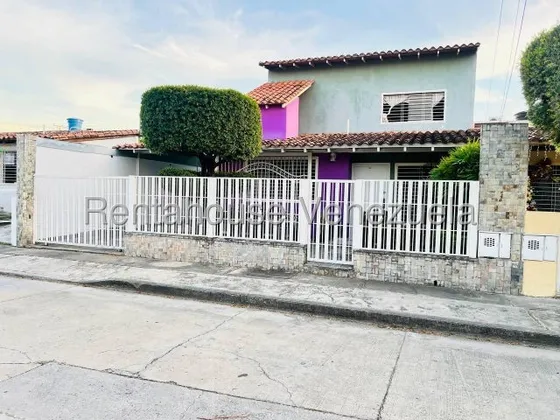 25-11889 Venta Casa Urb La Ciudadela Cagua Gjg
