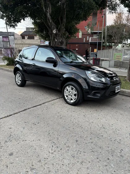 Ford Ka 1.0 Fly Viral 63cv