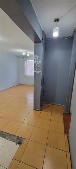 Acogedor Departamento En Arriendo 3d/1b/1e, San Joaquín