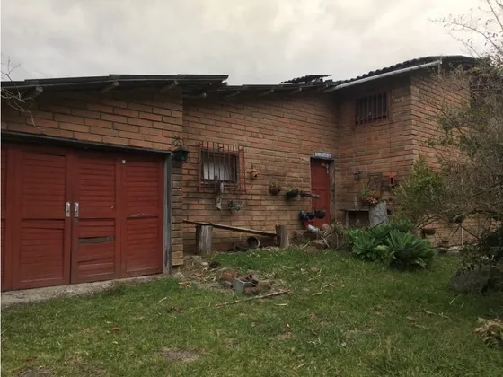 Finca En Venta Sector Piedras Blancas En Santa Elena