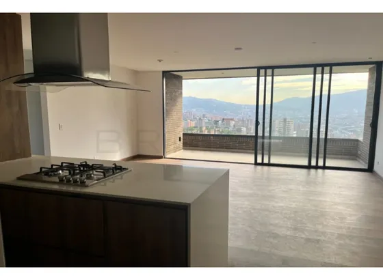 Rhbr-13223 Apto  Piso 2 Poblado Las Palmas