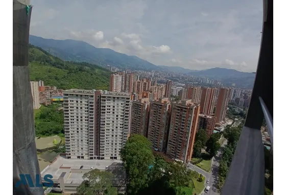 Apartamento En Obra Negra Para Adecuar A Tu Gusto(mls#256969)