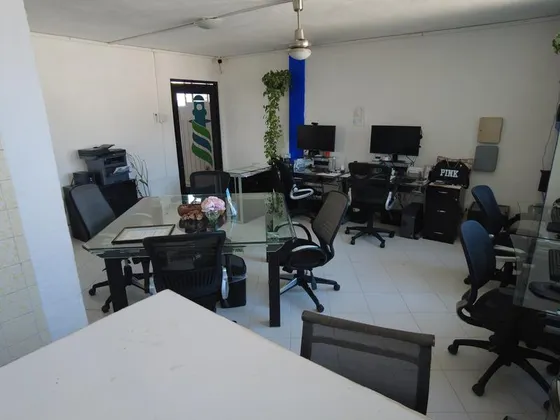 Renta Oficina Virtual Básica Centro Frente Al Rio Tuxpan Veracruz