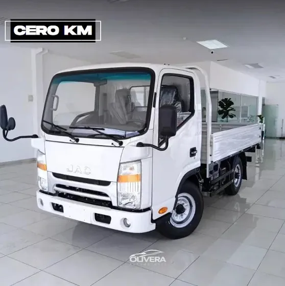 Jac 1035 Kt
