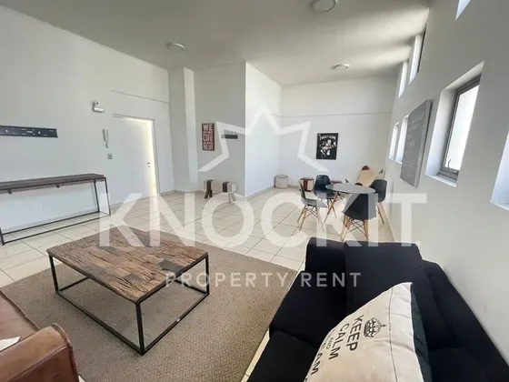 Departamento En Venta De 2d1b Estación Central