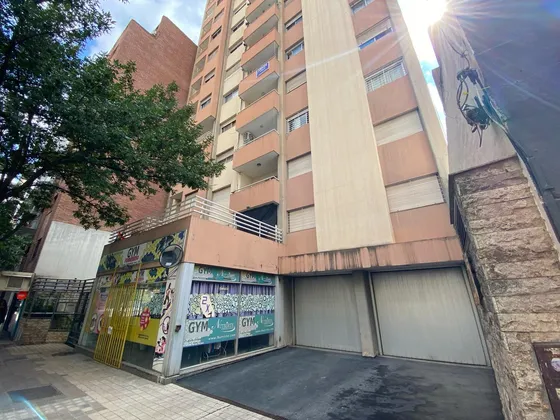 Cochera  - Nueva Cordoba - Obispo Trejo