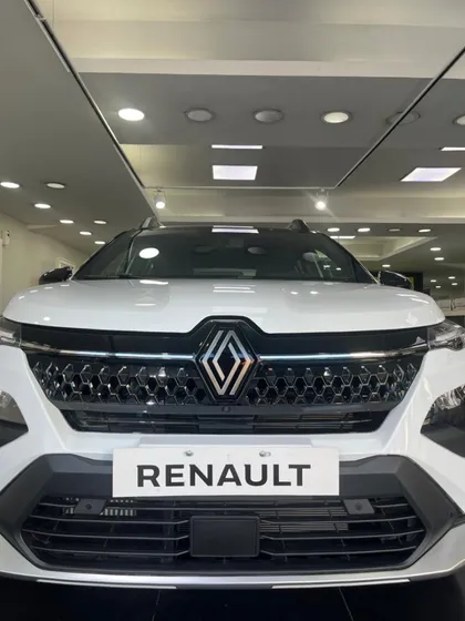 Renault Kardian 1.0 Tce Premiere Edition 200 Edc