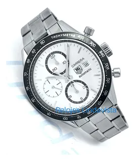 Tag heuer carrera mercadolibre hotsell
