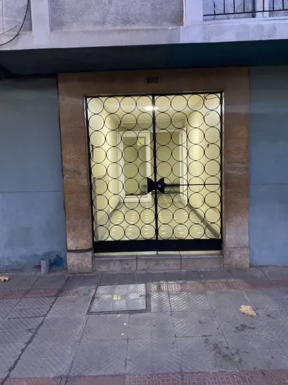 Departamento Recién Remodelado