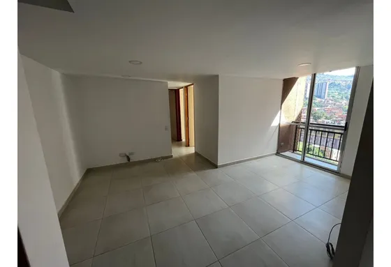 Apartamento En Venta Calasanz