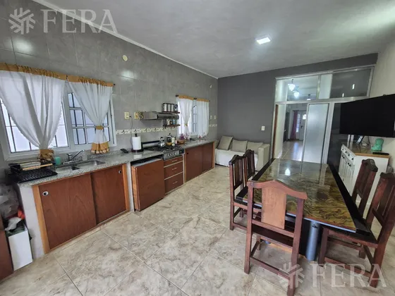 Venta Ph 4 Ambientes Con Cochera En Wilde