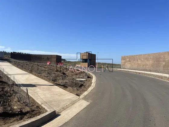 Sitio En Venta En Puchuncaví