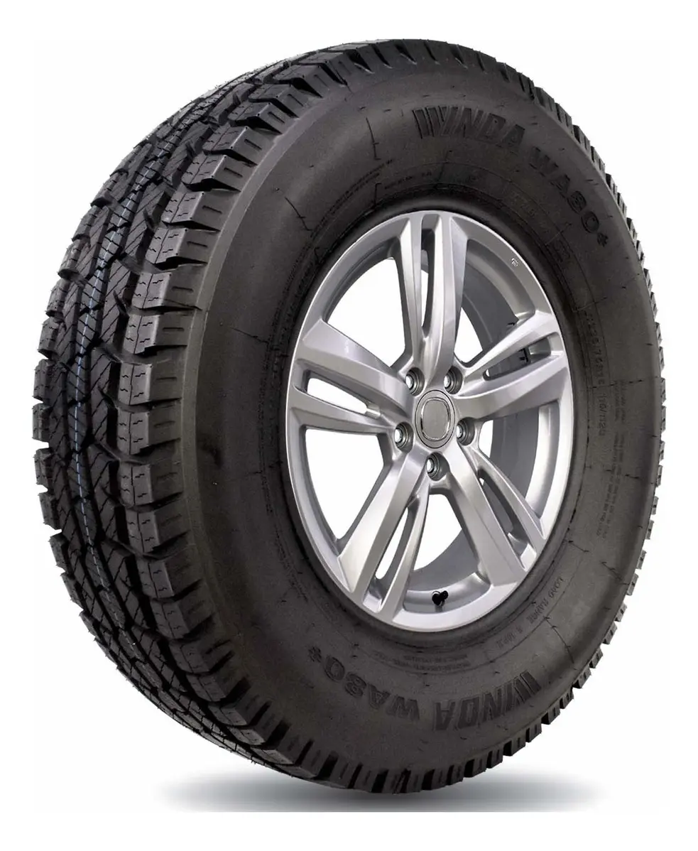 Llanta Winda Wa80+ 235/85r16 120/116q