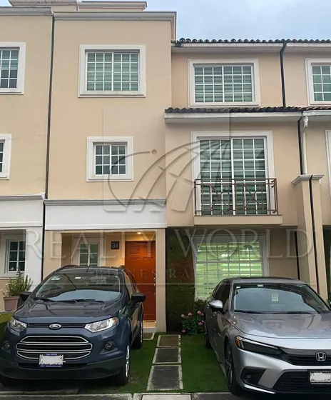 Casas En Renta En Gran Morada