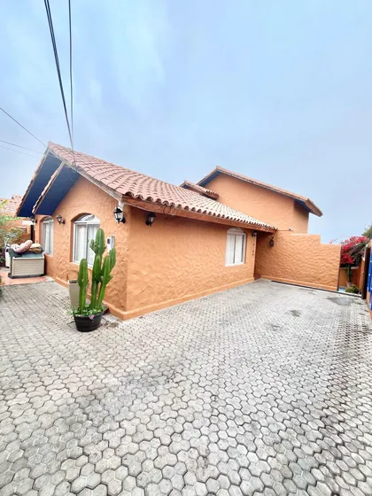 Se Arrienda Casa San Joaquín, La Serena