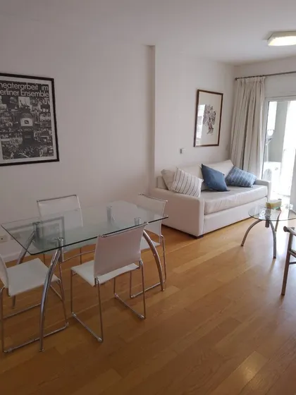 Departamento En Alquiler - 1 Dormitorio 1 Baño - 50mts2 - Vicente López