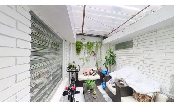 Apartamento En Venta En Normandía, Edificio Cervantes 2
