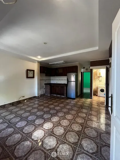 Dfa358 - Departamento En Alquiler - 1 Dormitorio - Av. Lavalle Y Bustamante