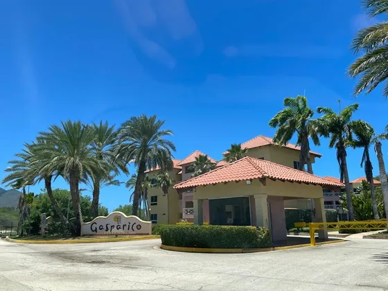 Gasparico Lagunamar , Apartamanto De 1 Hab