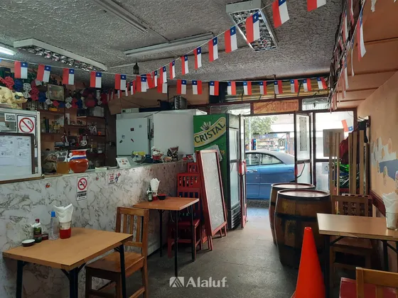 Serrano / A. De Ovalle