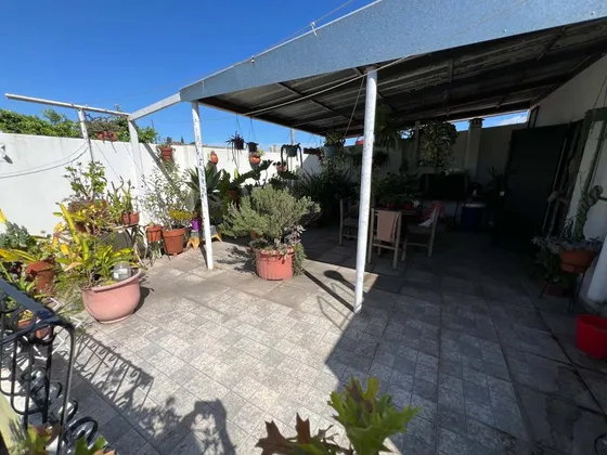 Ph 3ambientes   Terraza  Con Local O Cochera  