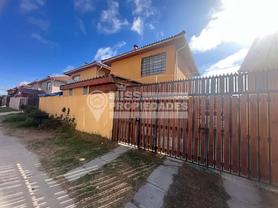 Venta Casa La Serena