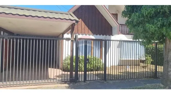 Casa Amplia Excelente Ubicación