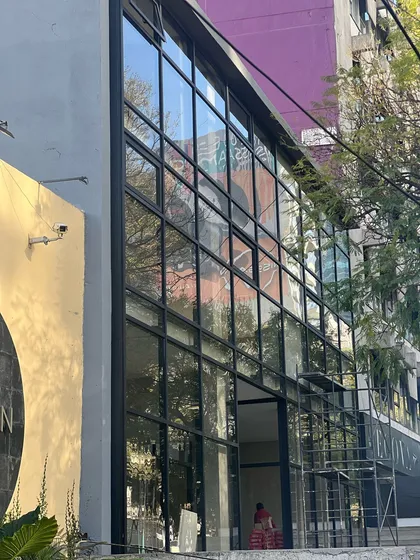 Edificio En Venta En Chimalistac
