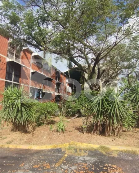 Venta De Apartamento, Urb Las Rosas 