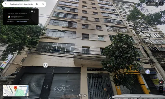 Vende-se Apartamento