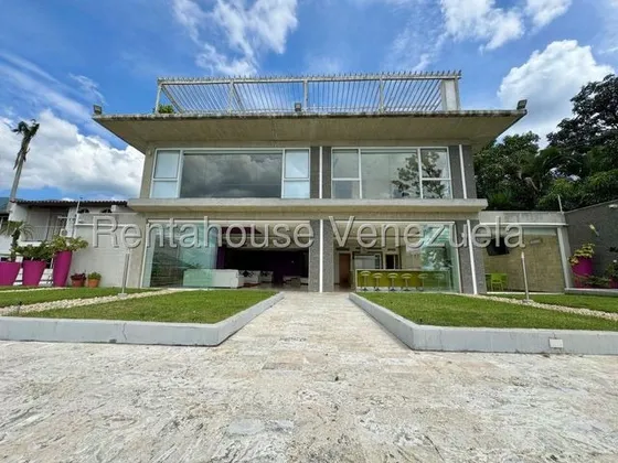 Casa En Venta En La Urb. Miranda