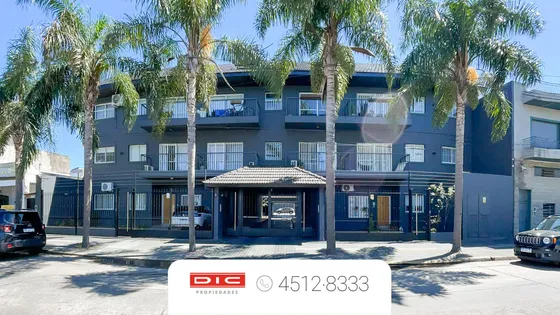 Departamento 2 Ambientes Venta - Munro